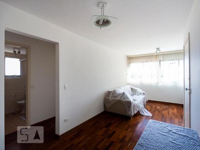 Apto, Chácara Inglesa, 2 Quartos, 67 m2 São Paulo