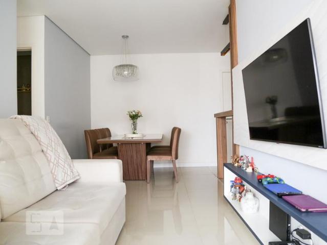 Apto, Chácara Inglesa, 2 Quartos, 70 m2 São Paulo