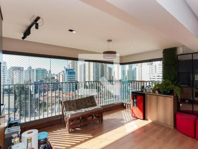 Apto, Chácara Inglesa, 2 Quartos, 95 m2 São Paulo