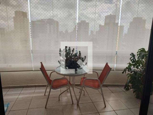 Apto, Chácara Inglesa, 3 Quartos, 113 m2 São Paulo