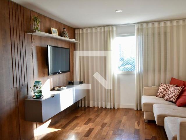 Apto, Chácara Inglesa, 3 Quartos, 120 m2 São Paulo