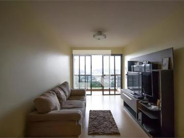 Apto, Chácara Inglesa, 3 Quartos, 120 m2 São Paulo