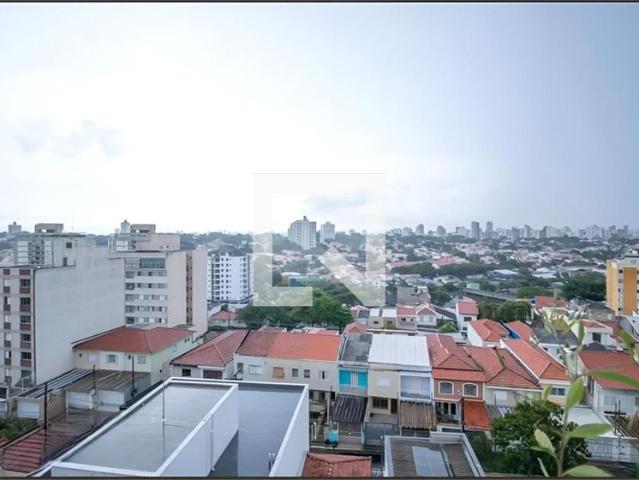Apto, Chácara Inglesa, 3 Quartos, 120 m2 São Paulo