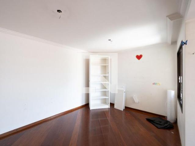 Apto, Chácara Inglesa, 3 Quartos, 123 m2 São Paulo