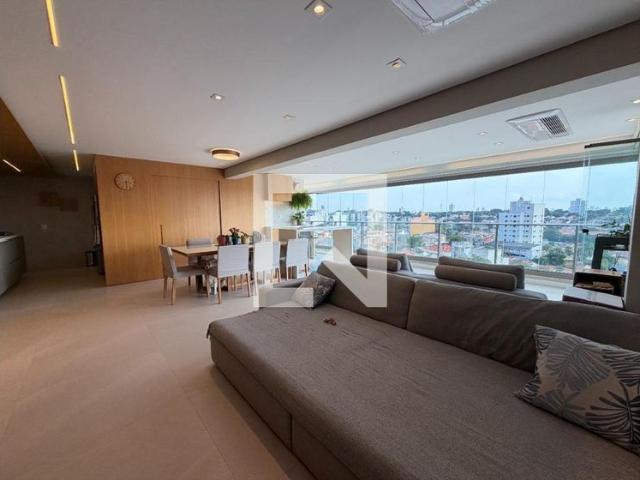 Apto, Chácara Inglesa, 3 Quartos, 134 m2 São Paulo