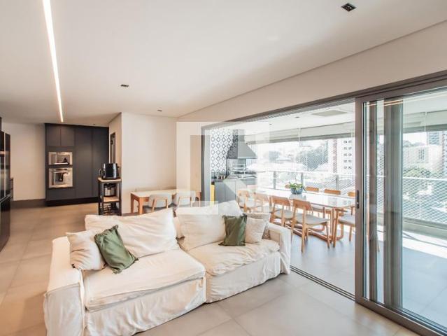 Apto, Chácara Inglesa, 3 Quartos, 134 m2 São Paulo