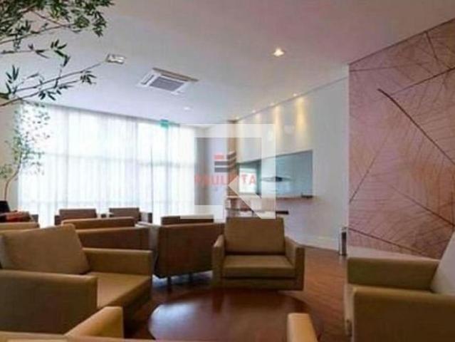 Apto, Chácara Inglesa, 3 Quartos, 136 m2 São Paulo
