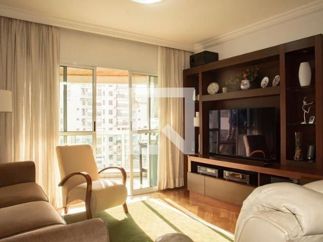 Apto, Chácara Inglesa, 4 Quartos, 130 m2 São Paulo