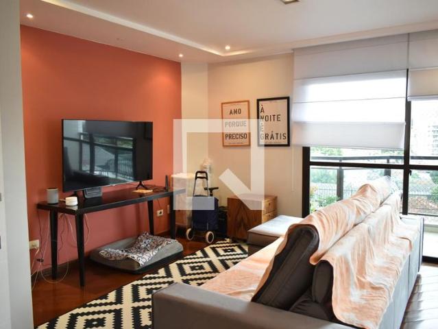 Apto, Chácara Inglesa, 3 Quartos, 145 m2 São Paulo