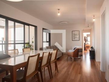 Apto, Chácara Inglesa, 3 Quartos, 141 m2 São Paulo