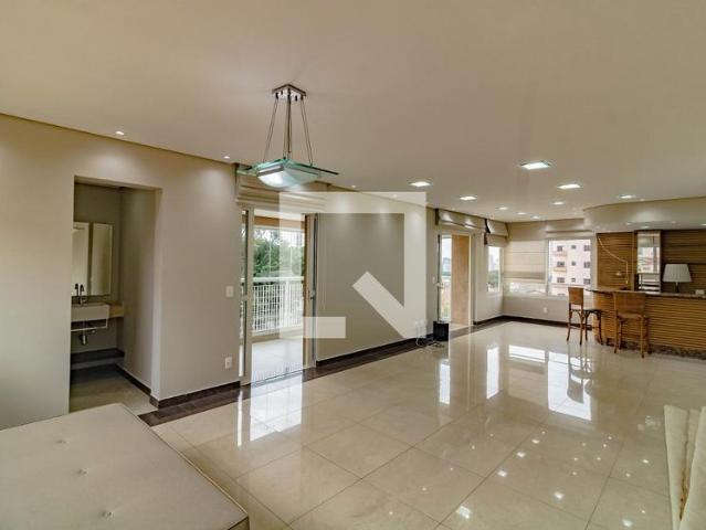 Apto, Chácara Inglesa, 3 Quartos, 193 m2 São Paulo