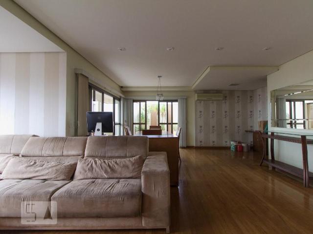 Apto, Chácara Inglesa, 3 Quartos, 300 m2 São Paulo