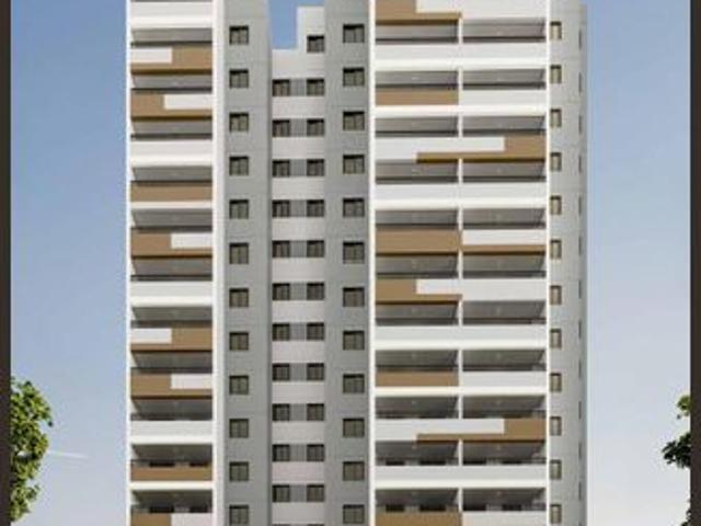 Apto, Chácara Inglesa, 3 Quartos, 57 m2 São Paulo