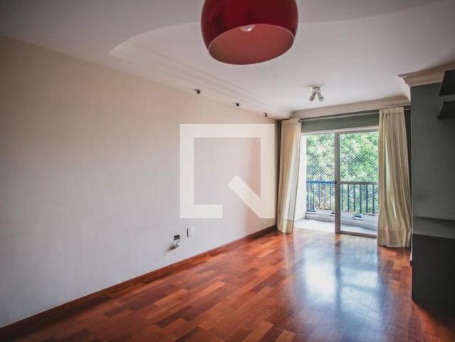 Apto, Chácara Inglesa, 3 Quartos, 80 m2 São Paulo