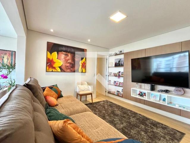 Apto, Chácara Inglesa, 3 Quartos, 95 m2 São Paulo