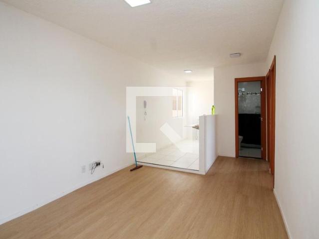 Apto, Chácara Ondas Verdes, 2 Quartos, 45 m2 Cotia