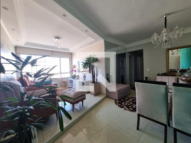 Apto, Chácara Mafalda, 4 Quartos, 120 m2 São Paulo