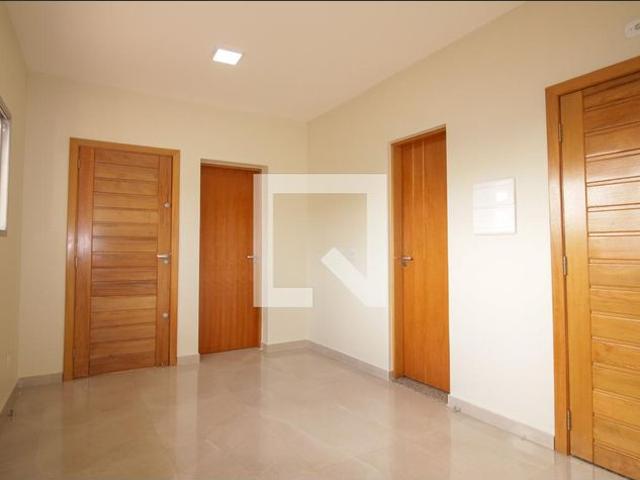 Apto, Chácara Mafalda, 1 Quarto, 50 m2 São Paulo