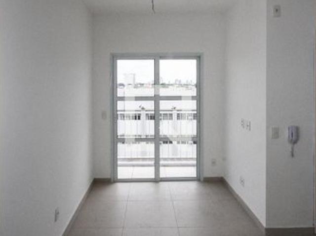Apto, Chácara Mafalda, 1 Quarto, 34 m2 São Paulo