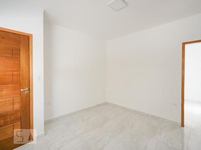 Apto, Chácara Mafalda, 1 Quarto, 35 m2 São Paulo