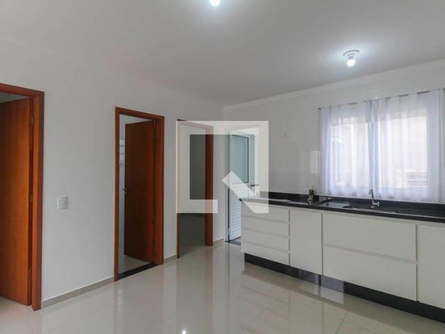 Apto, Chácara Mafalda, 2 Quartos, 42 m2 São Paulo
