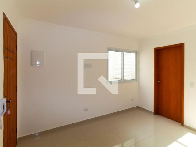 Apto, Chácara Mafalda, 2 Quartos, 43 m2 São Paulo