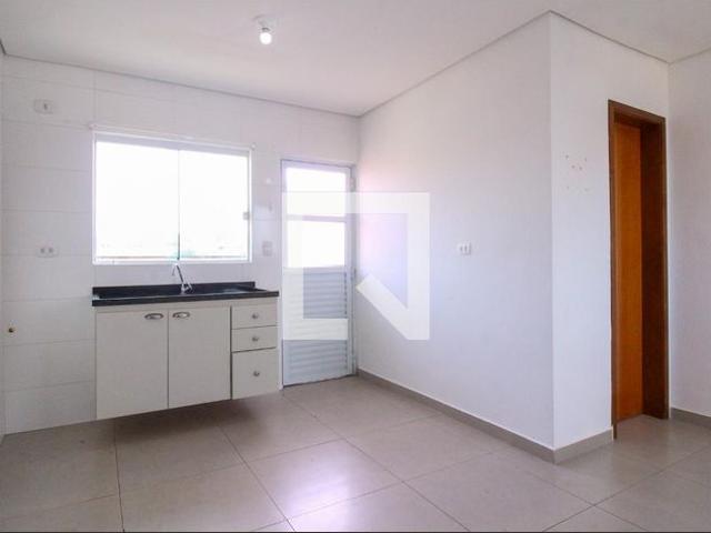 Apto, Chácara Mafalda, 2 Quartos, 47 m2 São Paulo