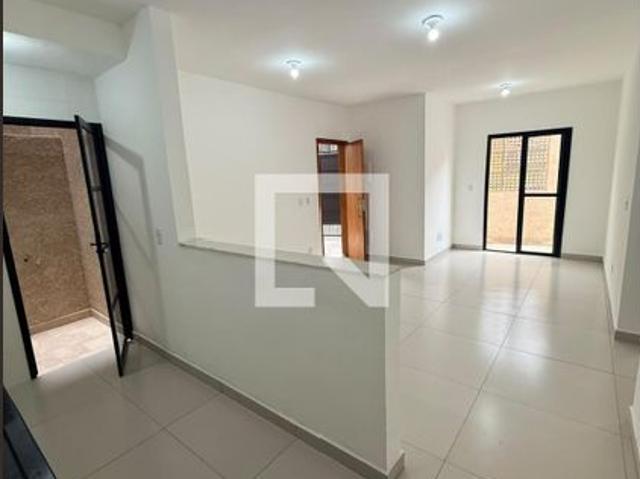 Apto, Chácara Mafalda, 2 Quartos, 56 m2 São Paulo