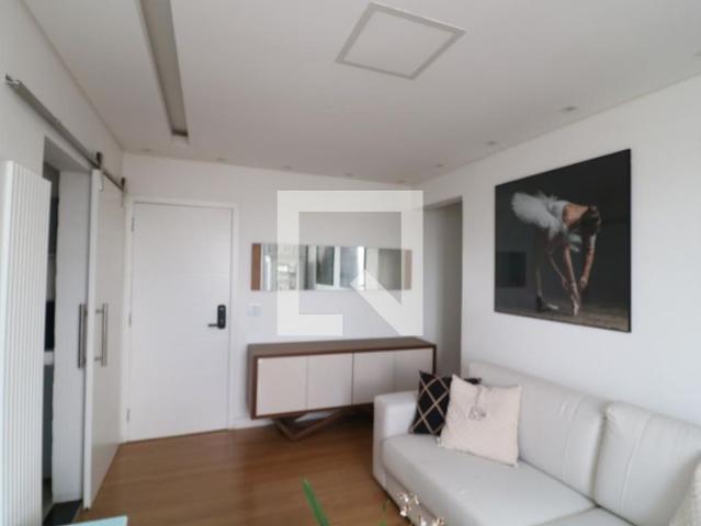 Apto, Chácara Mafalda, 2 Quartos, 68 m2 São Paulo