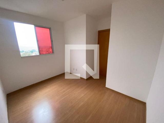Apto, Chácara São Pedro, 2 Quartos, 43 m2 Aparecida de Goiânia