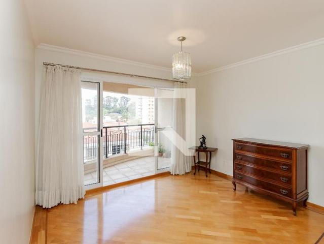 Apto, Chácara Santo Antonio, 4 Quartos, 104 m2 São Paulo