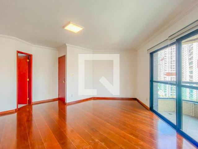 Apto, Chácara Santo Antonio, 4 Quartos, 126 m2 São Paulo
