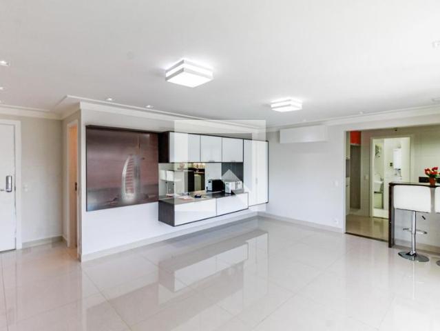 Apto, Chácara Santo Antonio, 4 Quartos, 138 m2 São Paulo