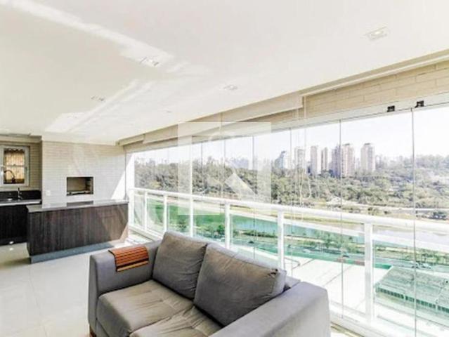 Apto, Chácara Santo Antonio, 4 Quartos, 138 m2 São Paulo