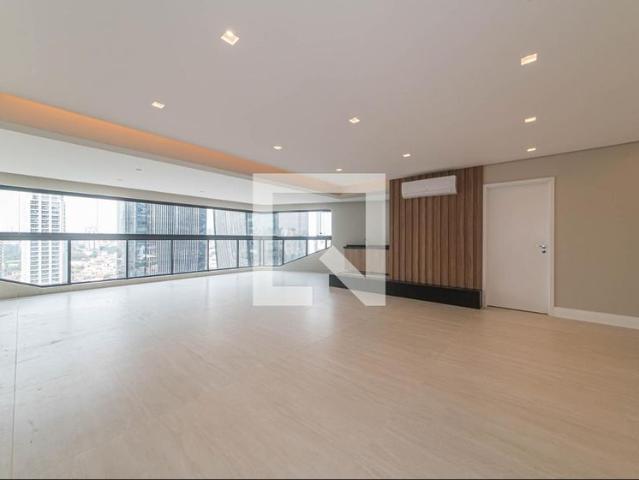 Apto, Chácara Santo Antonio, 4 Quartos, 227 m2 São Paulo