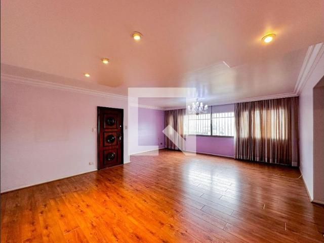 Apto, Chácara Santo Antonio, 4 Quartos, 205 m2 São Paulo
