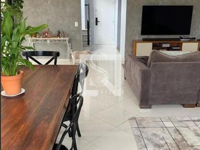 Apto, Chácara Santo Antonio, 4 Quartos, 235 m2 São Paulo