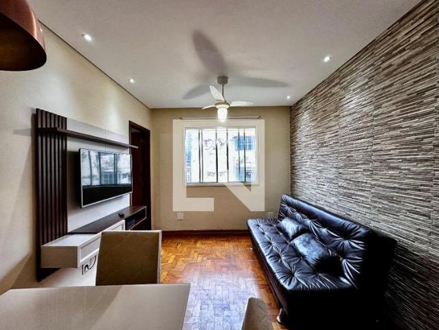 Apto, Chácara Santo Antonio, 1 Quarto, 43 m2 São Paulo