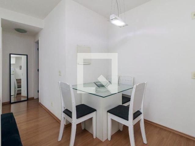 Apto, Chácara Santo Antonio, 1 Quarto, 40 m2 São Paulo