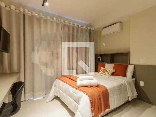 Apto, Chácara Santo Antonio, 1 Quarto, 40 m2 São Paulo