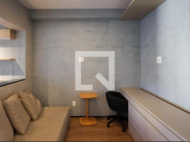 Apto, Chácara Santo Antonio, 1 Quarto, 41 m2 São Paulo
