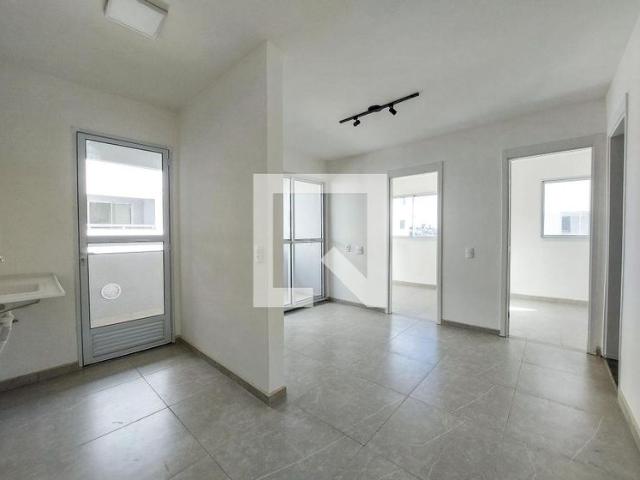Apto, Chácara Santo Antonio, 1 Quarto, 42 m2 São Paulo