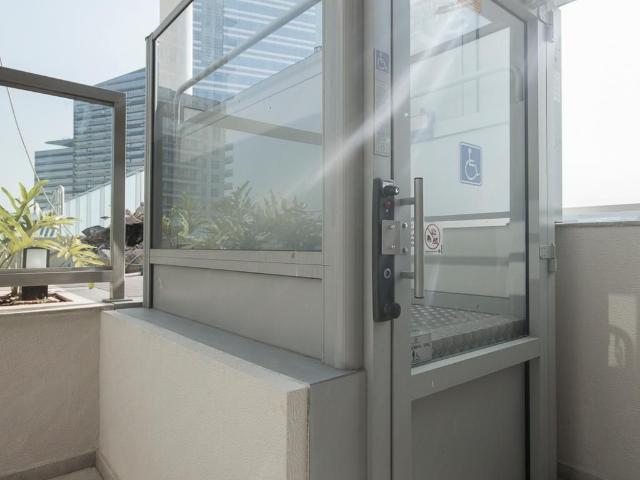 Apto, Chácara Santo Antonio, 1 Quarto, 45 m2 São Paulo