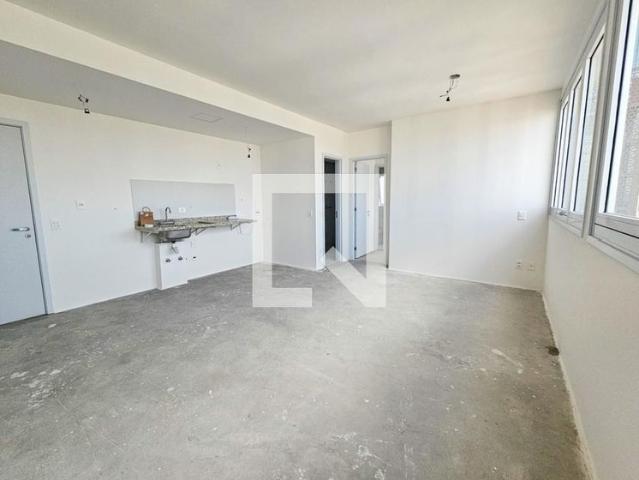 Apto, Chácara Santo Antonio, 1 Quarto, 48 m2 São Paulo
