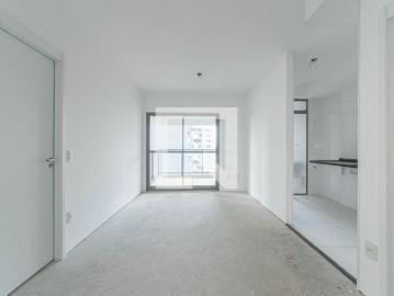 Apto, Chácara Santo Antonio, 1 Quarto, 48 m2 São Paulo