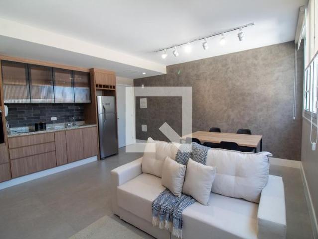Apto, Chácara Santo Antonio, 1 Quarto, 49 m2 São Paulo