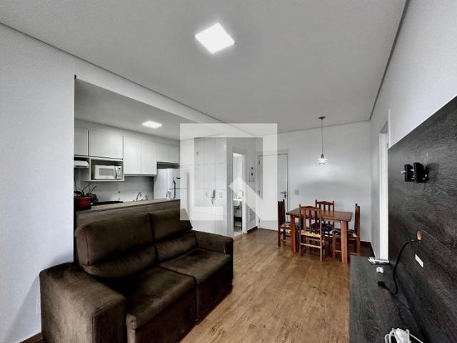 Apto, Chácara Santo Antonio, 1 Quarto, 53 m2 São Paulo