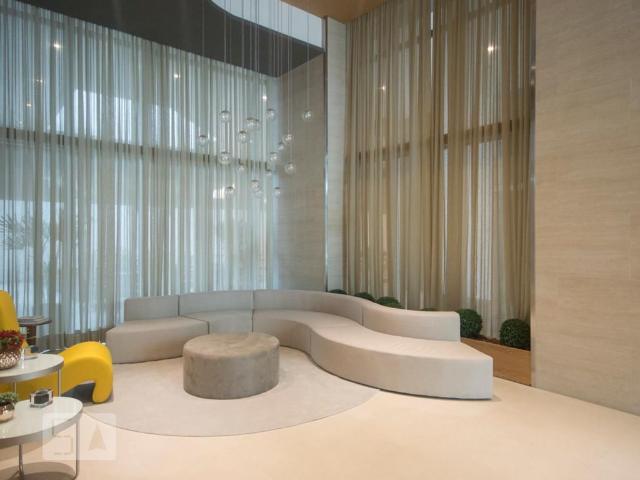 Apto, Chácara Santo Antonio, 1 Quarto, 53 m2 São Paulo