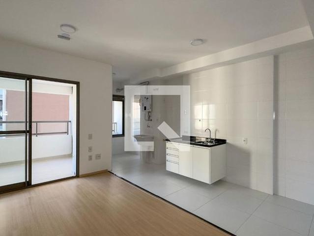 Apto, Chácara Santo Antonio, 1 Quarto, 50 m2 São Paulo