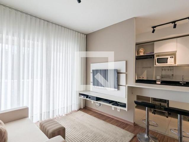 Apto, Chácara Santo Antonio, 1 Quarto, 52 m2 São Paulo